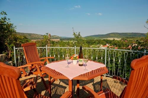 Flair Hotel Villa Ilske Hotel in Thuringia, Germany