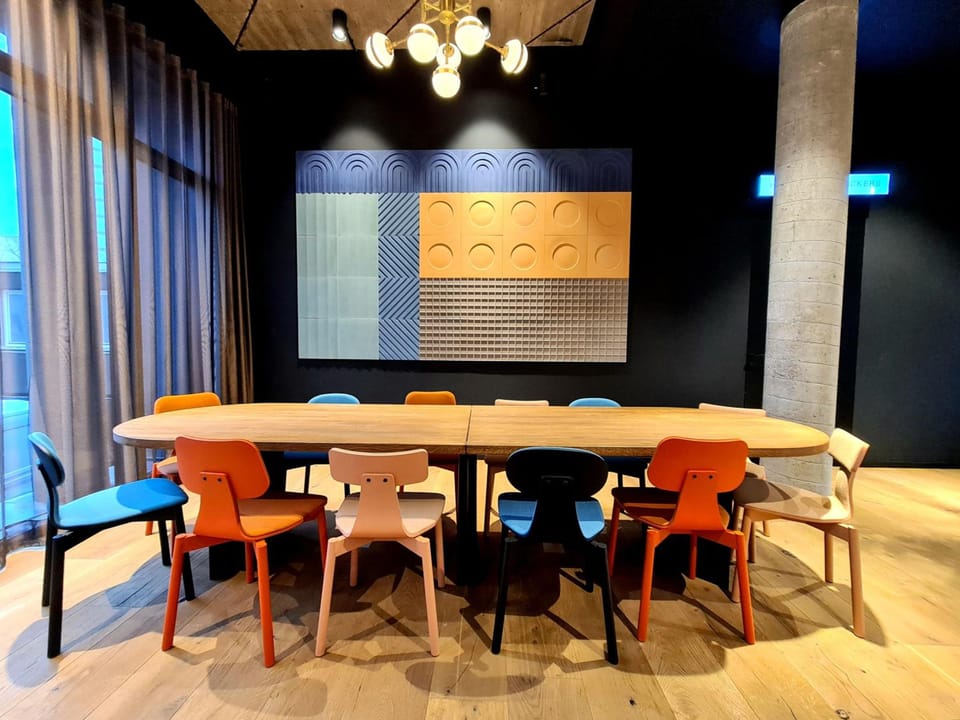 KONCEPT HOTEL International Hotel in Cologne