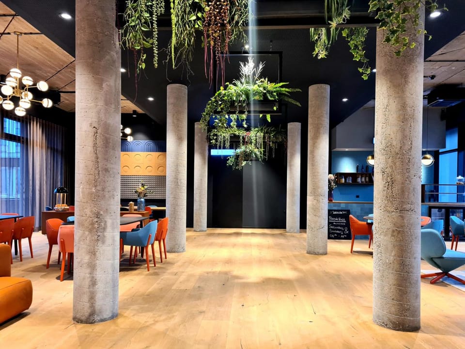 KONCEPT HOTEL International Hotel in Cologne