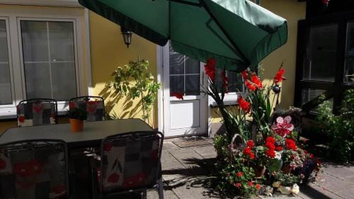 Haus Brigitte Hotel in Thuringia, Germany