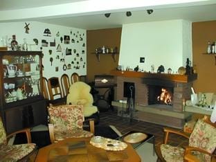 Haus Brigitte Hotel in Thuringia, Germany