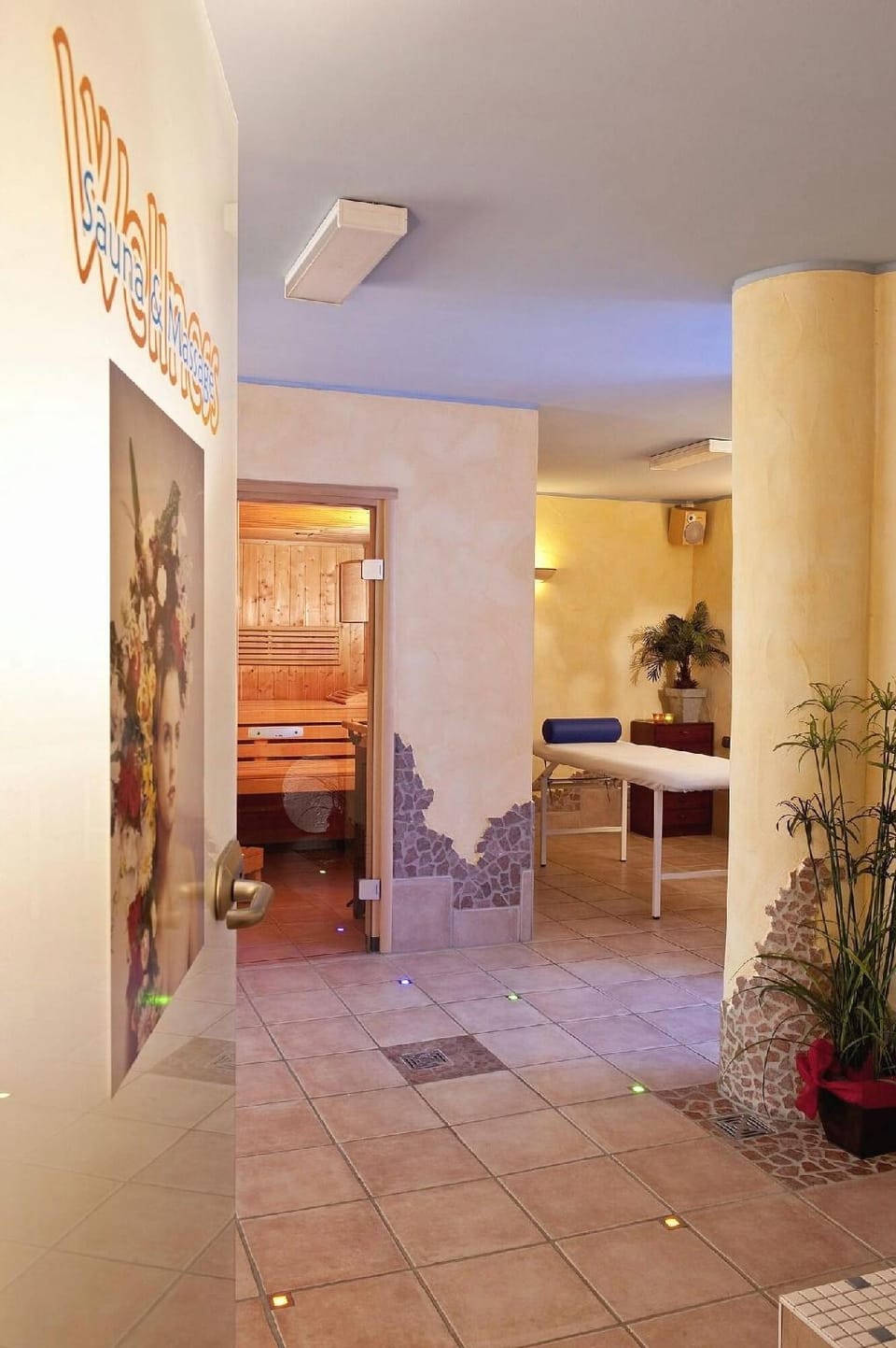 Hotel am Kurpark Hotel in Thuringia, Germany