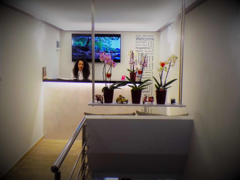 Costa Point Chios Apartment hotel in Decentralized Administration of the Aegean