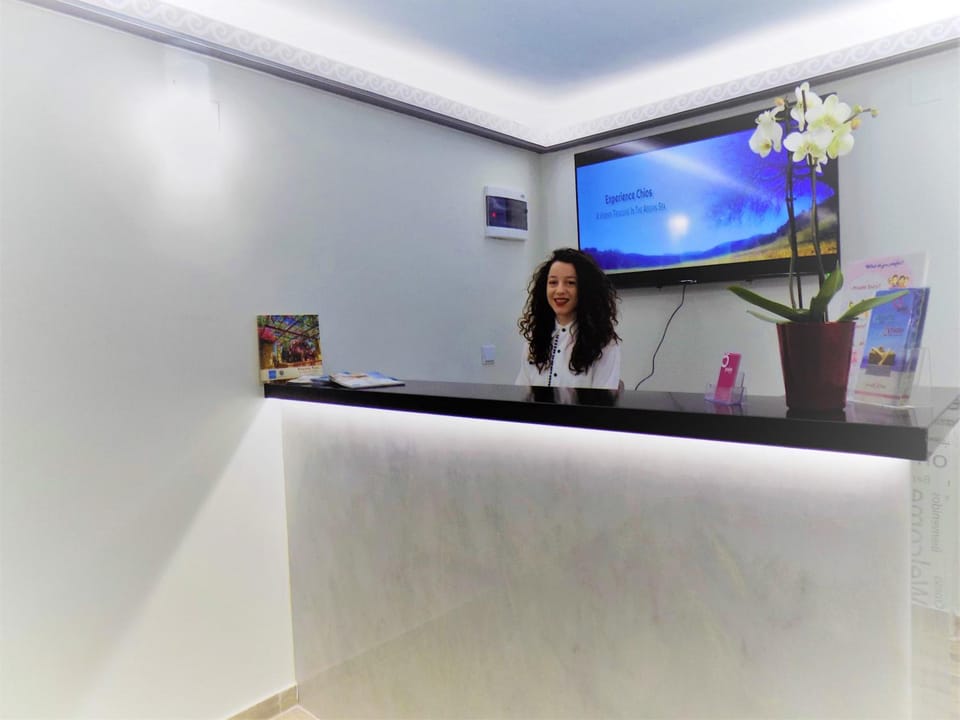Costa Point Chios Apartment hotel in Decentralized Administration of the Aegean