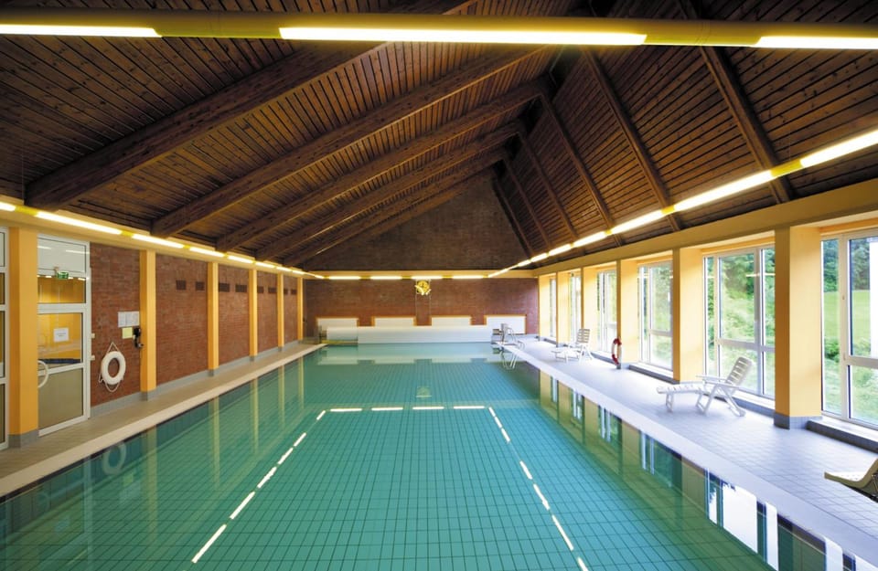 Hotel Frobelhof Hotel in Thuringia, Germany