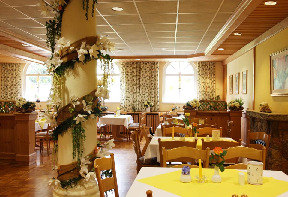 Hotel Frobelhof Hotel in Thuringia, Germany
