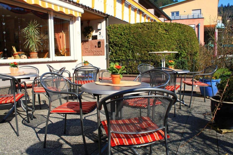 Hotel Koch Hotel in Baden-Württemberg