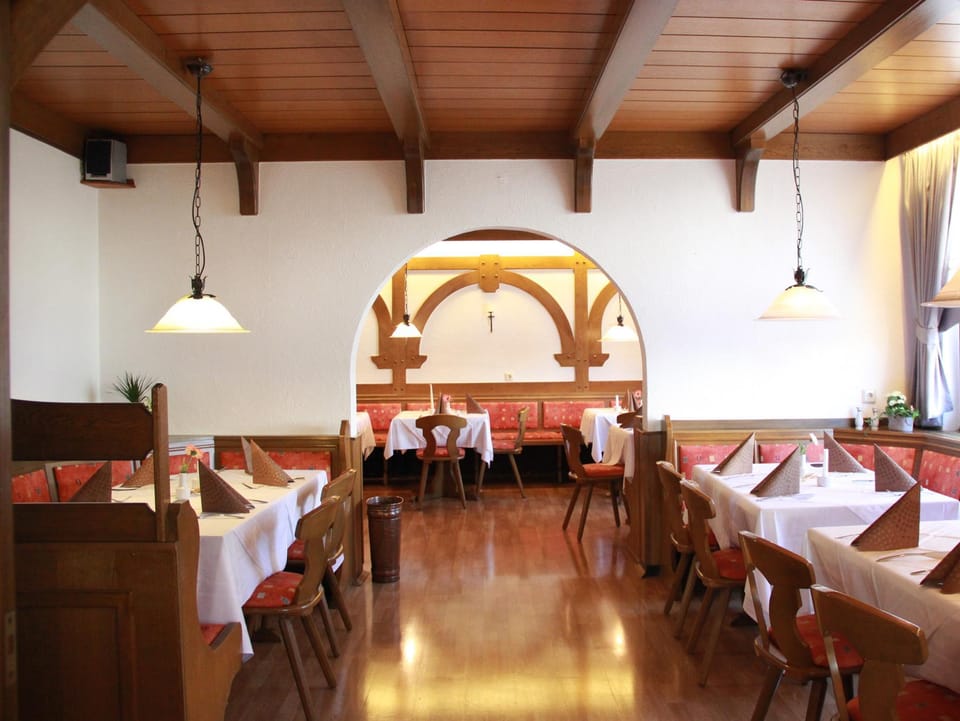 Stadthotel Alsfeld Hotel in Hesse