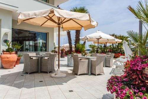 Hotel Oriente Hotel in Milano Marittima