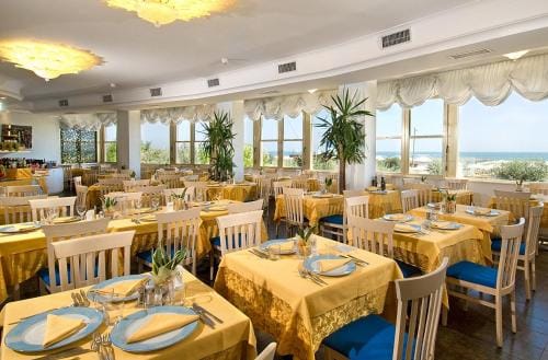 Hotel Oriente Hotel in Milano Marittima