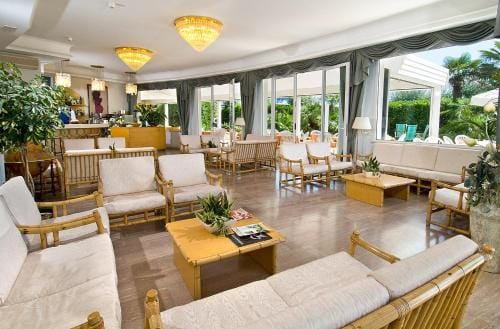 Hotel Oriente Hotel in Milano Marittima
