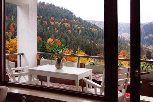 Waldhotel Post Hotel in Baden-Württemberg
