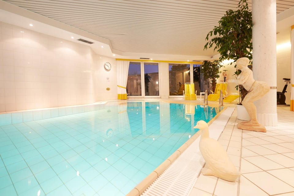Hotel Kastanienhof Hotel in North Rhine-Westphalia