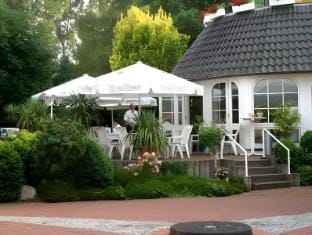 Hotel Kastanienhof Hotel in North Rhine-Westphalia