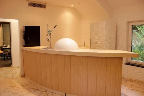 Luxury Suites Arendshof Hotel in Antwerp