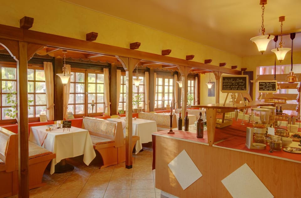 Hotel Naheschloßchen Hotel in Bad Kreuznach