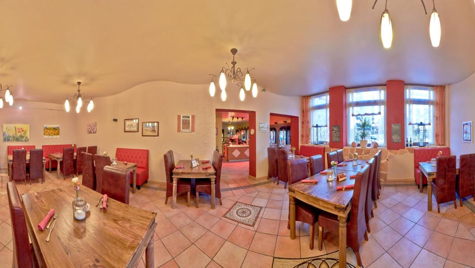 Hotel Naheschloßchen Hotel in Bad Kreuznach