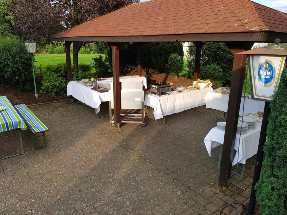 Hotel zur Waage Hotel in Euskirchen