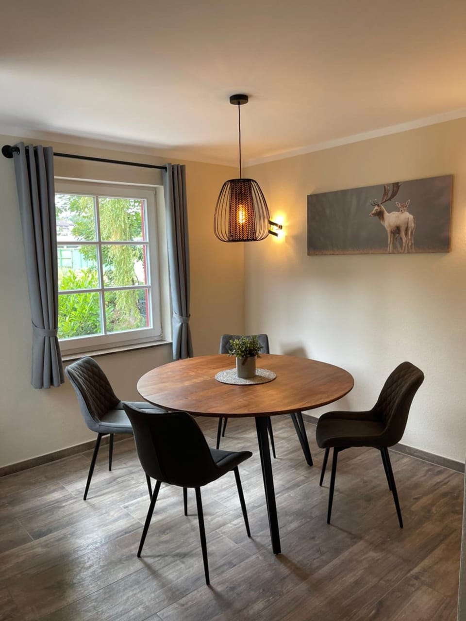 Landgasthaus Steinsmuhle Hotel in Euskirchen