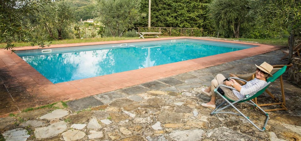 Castello di Mugnana Hotel in Tuscany