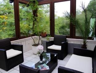 Waldhotel Bad Munstereifel Hotel in Ahrweiler