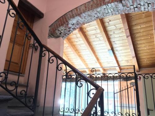 Maison Colombot Hotel in Aosta
