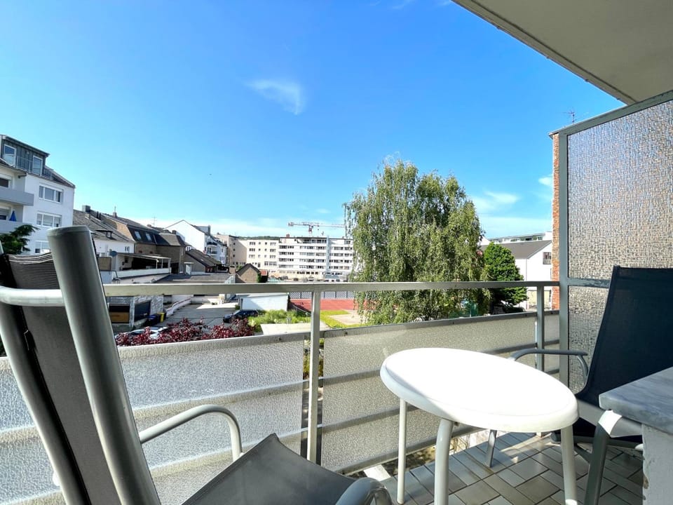 AhrPart Hotel Central Hotel in Bad Neuenahr-Ahrweiler