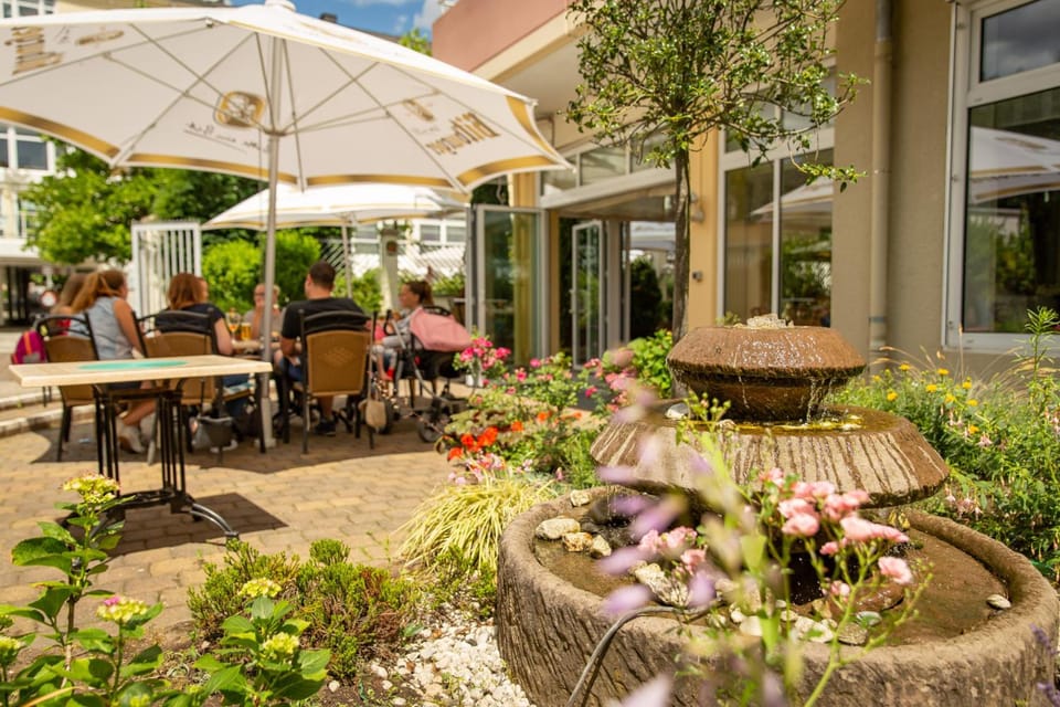 Hotel Krupp Hotel in Bad Neuenahr-Ahrweiler
