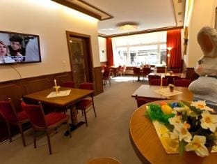 Hotel Krupp Hotel in Bad Neuenahr-Ahrweiler
