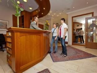 Hotel Krupp Hotel in Bad Neuenahr-Ahrweiler
