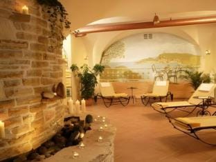 Hotel Villa Sanct Peter Hotel in Bad Neuenahr-Ahrweiler