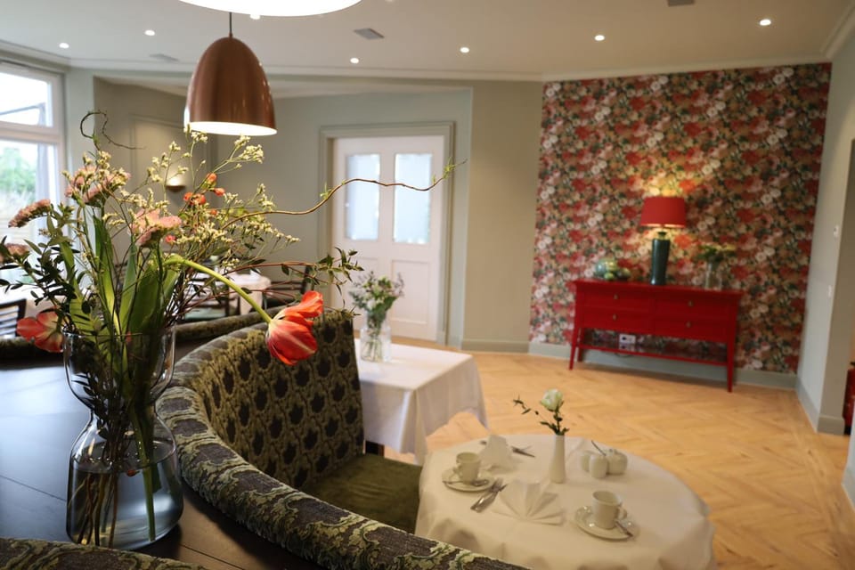 Hotel Villa Sanct Peter Hotel in Bad Neuenahr-Ahrweiler