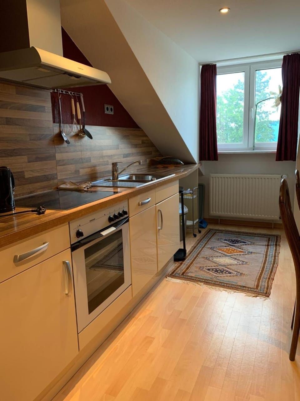 Stadthotel Geis Hotel in Thuringia, Germany