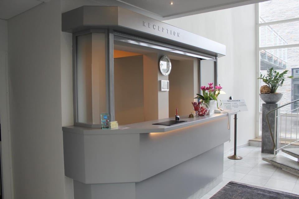 Stadthotel Geis Hotel in Thuringia, Germany