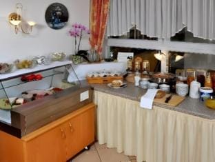Stadthotel Geis Hotel in Thuringia, Germany