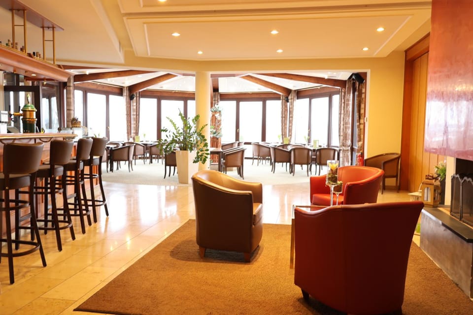 Kurhotel Bad Rodach an der ThermeNatur Hotel in Thuringia, Germany
