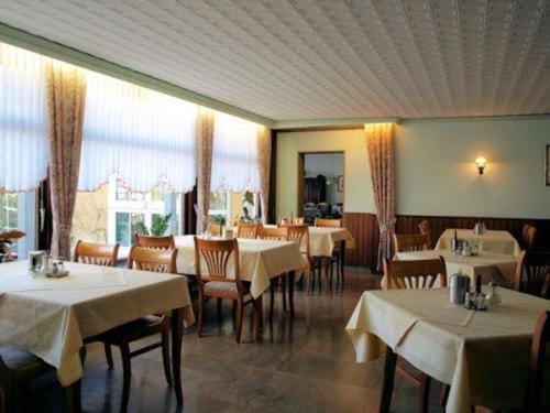 Hotel-Pension Ursula Hotel in Bad Sachsa