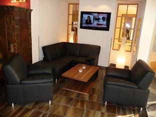 Hotel Goldener Knopf Hotel in Aargau, Switzerland