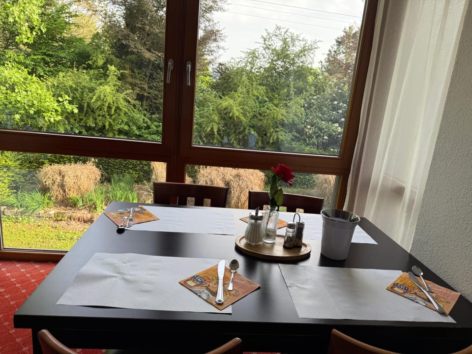 Hotel Schweizerblick Hotel in Aargau, Switzerland