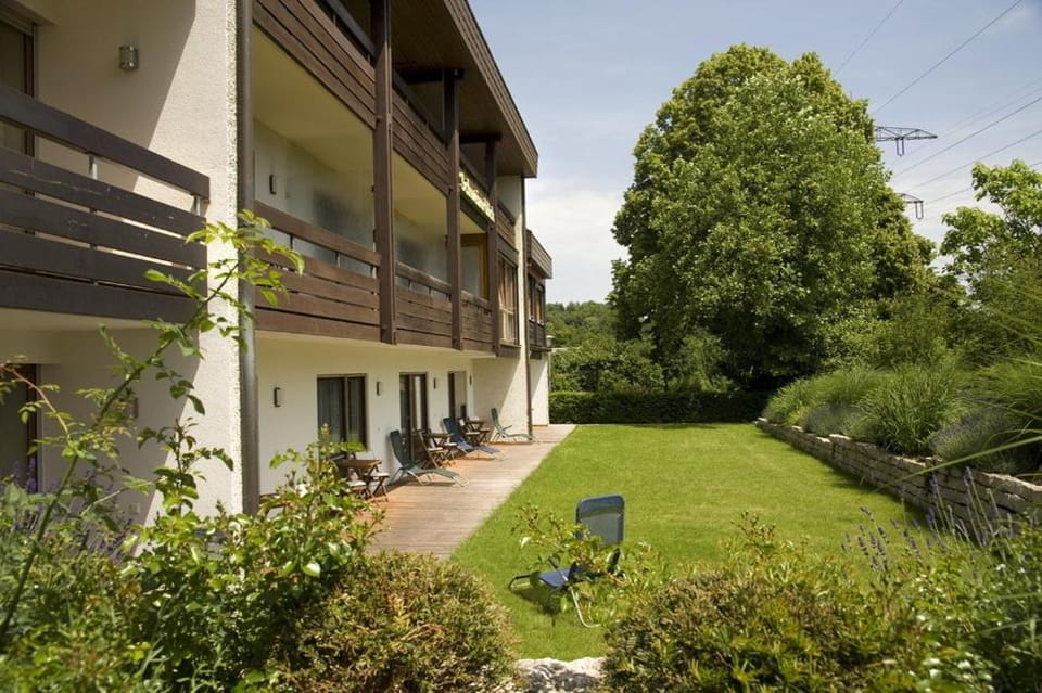 Hotel Schweizerblick Hotel in Aargau, Switzerland