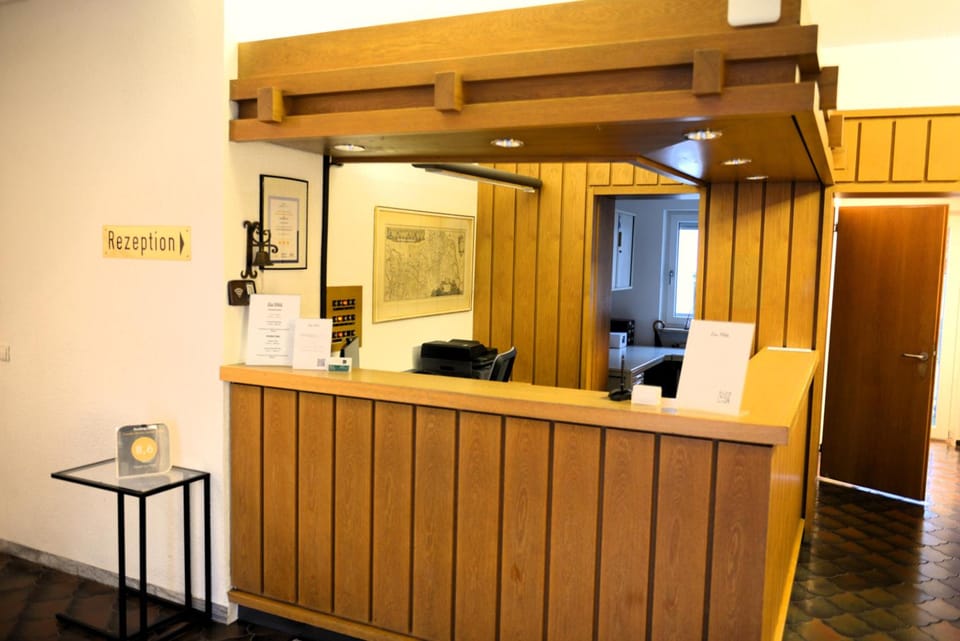 Hotel zur Fluh Hotel in Aargau, Switzerland