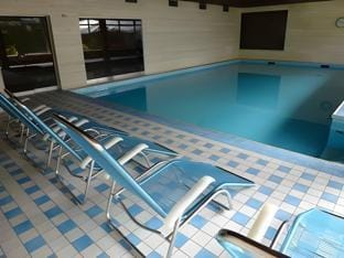 Hotel zur Fluh Hotel in Aargau, Switzerland
