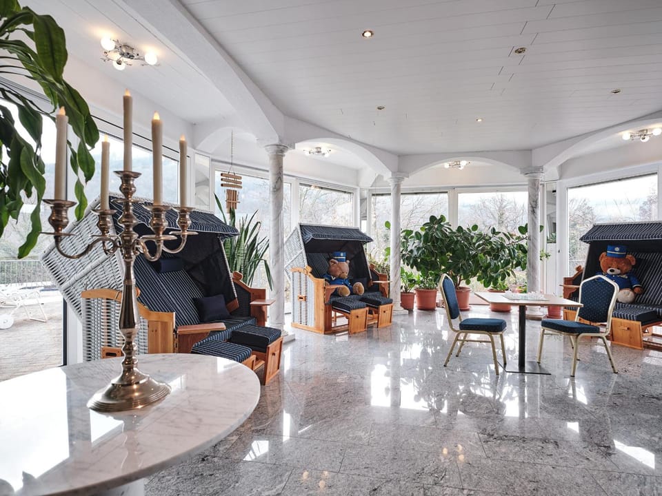 TIPTOP Hotel am Hochrhein Hotel in Aargau, Switzerland