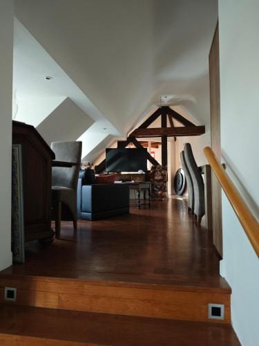 Stone Station Hotel in Wallonia, Belgium