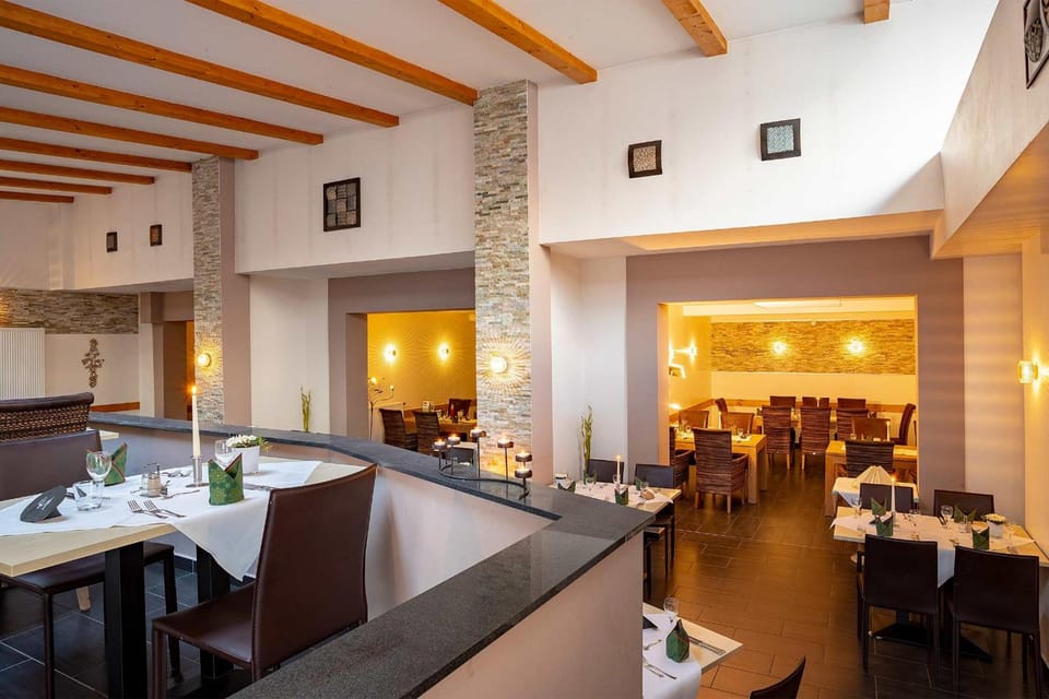Aqualux Wellness- & Tagungshotel Hotel in Hesse