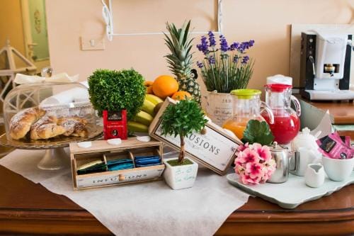 B&B Via Roma Hotel in San Severo