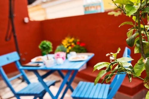 B&B Via Roma Hotel in San Severo