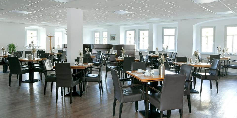 Haus Hufeland Hotel in Thuringia, Germany