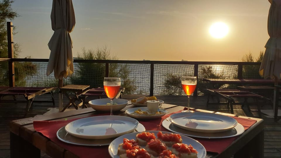 Cala Dei Mori Hotel in Tuscany