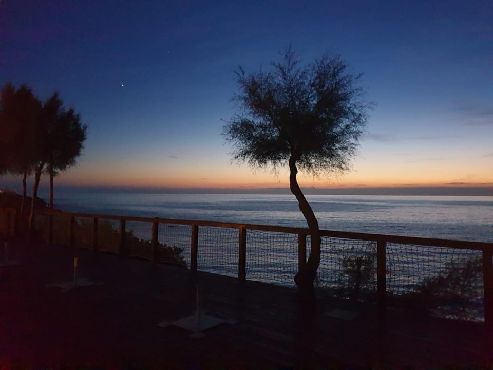 Cala Dei Mori Hotel in Tuscany
